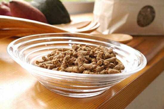 多可の無添加ペットフード 「TASHIKAセットA （鹿肉ドライフード、ビスコッティ（トマト）、ジャーキー（背肉））」（一般食）
