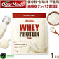 ホエイプロテイン 1kg  プレーン ノンフレーバー  プロテイン　ダイエット　アミノ酸スコア100　インフォームドチョイス　WPC　 (OgarMade) オーガーメイド