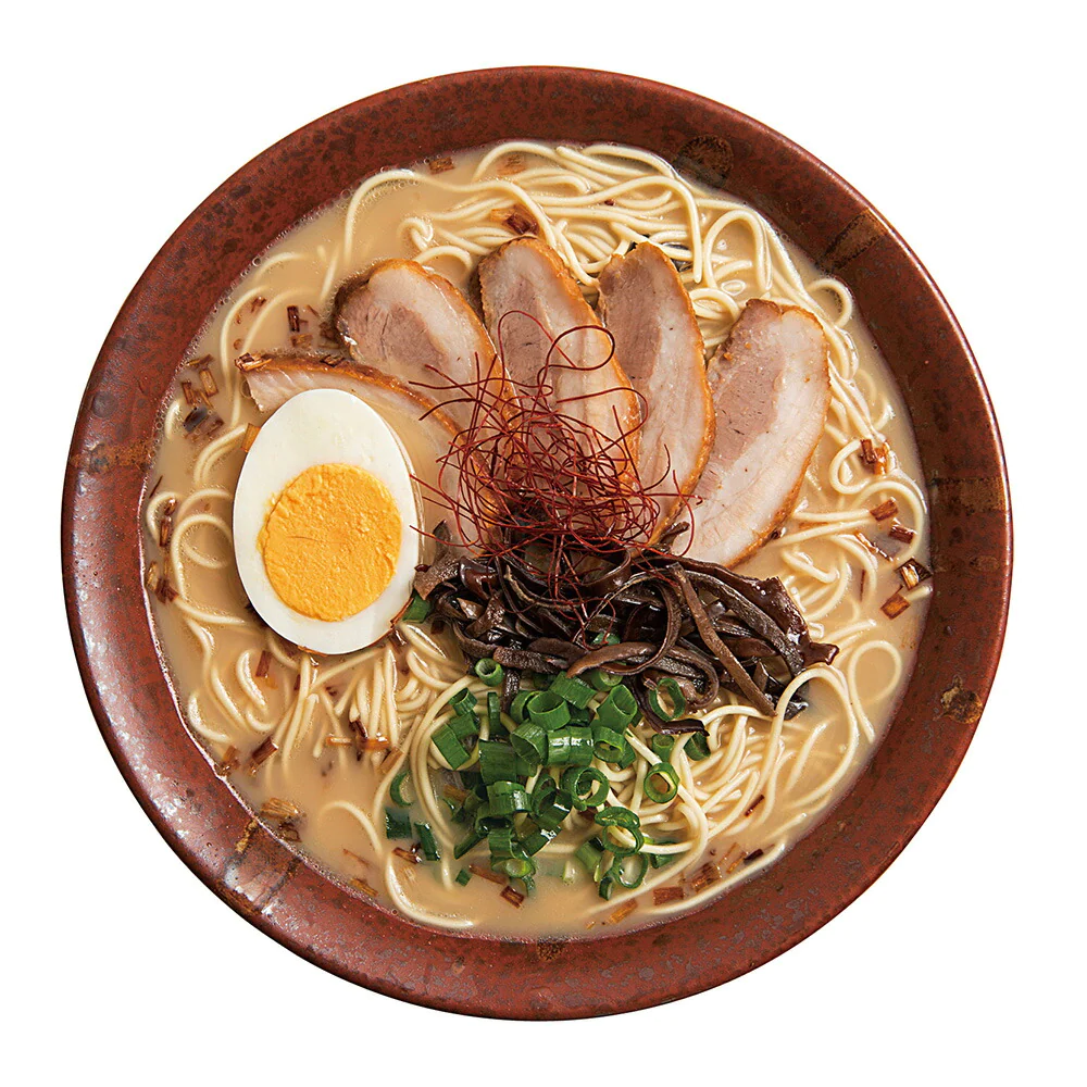 九州の旅ラーメン14食詰合せ