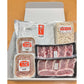 但馬鴨 鴨鍋セット 3～4人前 ギフト箱入り 鴨肉【送料込み】【お届け不可地域：北海道・沖縄・離島】