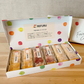 フルーツチーズケーキ 4種 計6本 スイーツ お菓子 洋菓子 国産 果物【送料込み】【お届け不可地域：沖縄・離島】