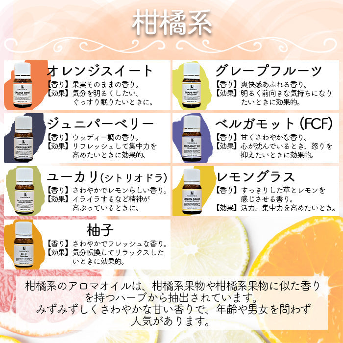 アロマオイル ユーカリ (グロブルス) 精油 エッセンシャルオイル  (10ml)