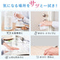 【カートアップNG】【シェア買いの日】【本体ボトル/12個セット】ウェットティッシュ 除菌 アルコール 厚手 本体 WTB-65Aウェットティッシュ アルコール エタノール 除菌 除菌シート 厚め 厚み 日本製 国産 本体 ボトル 容器 ケース 65枚入り 12個 セット アイリスオーヤマ