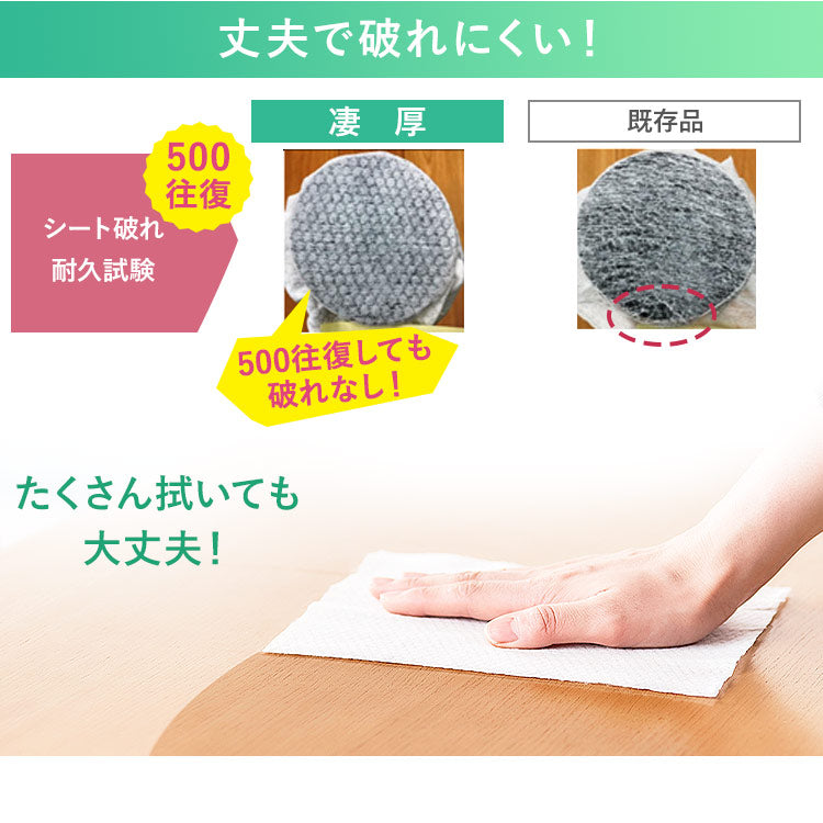 【カートアップNG】【本体ボトル/12個セット】ウェットティッシュ 除菌 ノンアルコール 厚手 本体 WTB-65Nウェットティッシュ ノンアルコール 除菌 除菌シート 厚手 厚め 厚み 日本製 国産 本体 ボトル 容器 ケース 65枚入り 12個 セット アイリスオーヤマ
