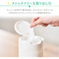 【カートアップNG】【本体ボトル/12個セット】ウェットティッシュ 除菌 ノンアルコール 厚手 本体 WTB-65Nウェットティッシュ ノンアルコール 除菌 除菌シート 厚手 厚め 厚み 日本製 国産 本体 ボトル 容器 ケース 65枚入り 12個 セット アイリスオーヤマ