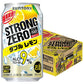 サントリー -196℃ ストロングゼロ ダブルレモン 350ml×1ケース/24本【3ケースまで1個口配送可能】