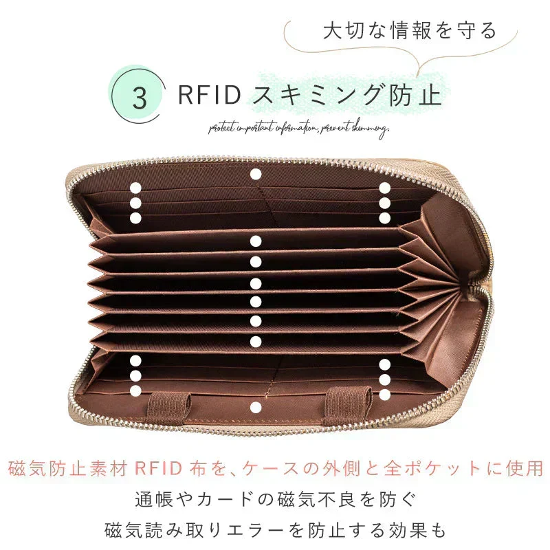【ピンクグレー】【商品名：Gluck】