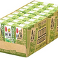 【送料無料】マルサンアイ 豆乳飲料 抹茶50%オフ パック 200ml×3ケース/72本