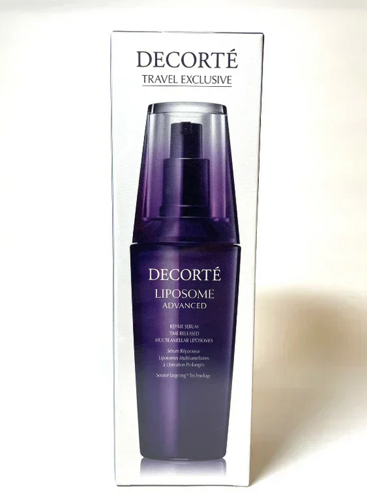 【送料無料】コーセー　COSME DECORTE　コスメデコルテ リポソーム アドバンスト リペアセラム 100ml 【箱不良特価】