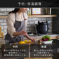 【カートアップNG】電動調理鍋 自動調理器 自動かくはん式調理機 CHEF DRUM DAC-IA2-H グレー 自動調理鍋 キッチン家電 調理家電 時短 低温調理 シェフドラム アイリスオーヤマ おしゃれ家電 おしゃれ シンプル