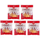 【3人シェア買いでお得】Richy オートミールミニバイト 250g×5袋セット oatmeal mini bite 個包装 大容量パック リッチー