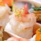 わさび葉寿しうめもり はれやか贅沢手鞠わさび葉寿し20個【送料込み】【お届け不可地域：北海道・沖縄・離島】