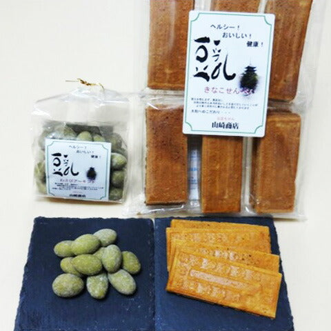 奈良県 「天理お豆腐ほのぼのセットA」