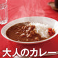 奈良県 「天理カレー(辛口) 10個セット」