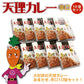 奈良県 「天理カレー(辛口) 10個セット」
