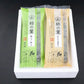 冷凍 柿の葉ずし4種10個入（鯖・鮭・穴子・海老）390g【送料込み】【お届け不可地域：北海道・沖縄・離島】【二重包装不可】