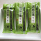 冷凍 柿の葉ずし2種15個入（鯖・鮭）585g【送料込み】【お届け不可地域：北海道・沖縄・離島】【二重包装不可】