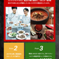 【大人気！】bibigo ユッケジャン 500g×5袋セット 韓国 韓国料理 韓国食品 新大久保