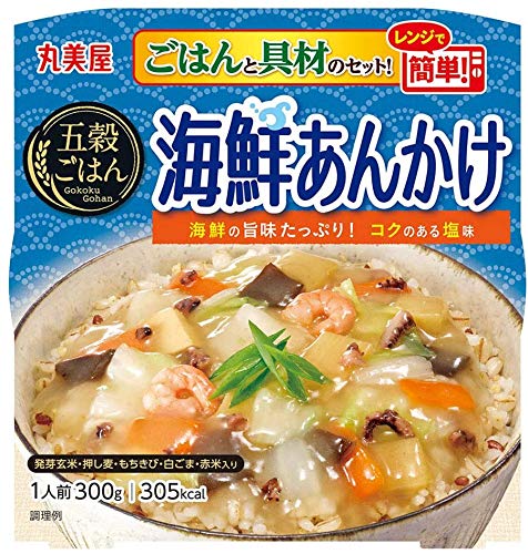 【3人シェア買いでお得】丸美屋 どんぶり ごはん付き 10種類  ( 親子丼 麻婆丼 中華丼 ビビンバ とり丼 海鮮あんかけ トマトリゾット 釜めし3種 ) 【当店オススメ】