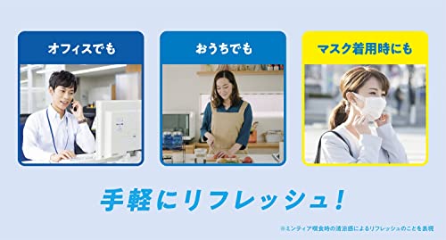 【3人シェア買いでお得】【送料無料】アサヒグループ食品 ミンティア カテキンミント 50粒×10個