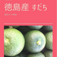 すだち　徳島県産　3L 　1キロ　専用箱入り