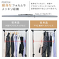 【ブラック】【10本セット】すべらないハンガー 落ちない 滑り止め PVCコーティング 防水 型崩れ防止 肩 跡がつかない アーチ型 ニット カーディガン スリムハンガー 三日月 乾湿両用