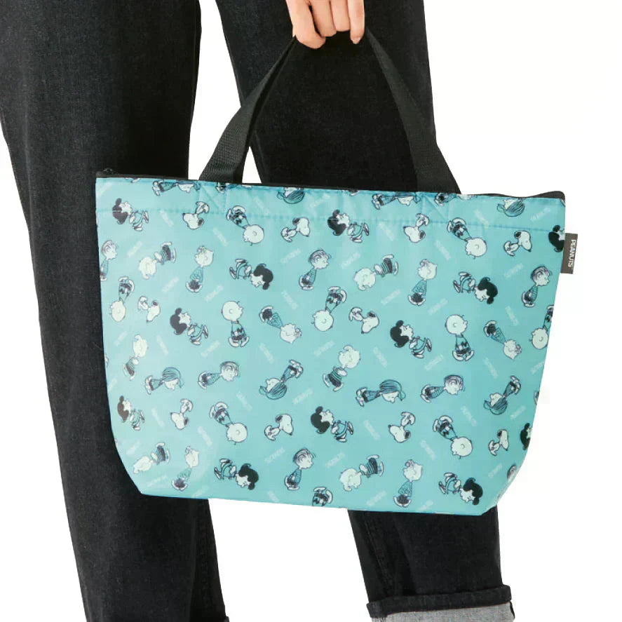 スヌーピー保冷保温BIGトートバッグ