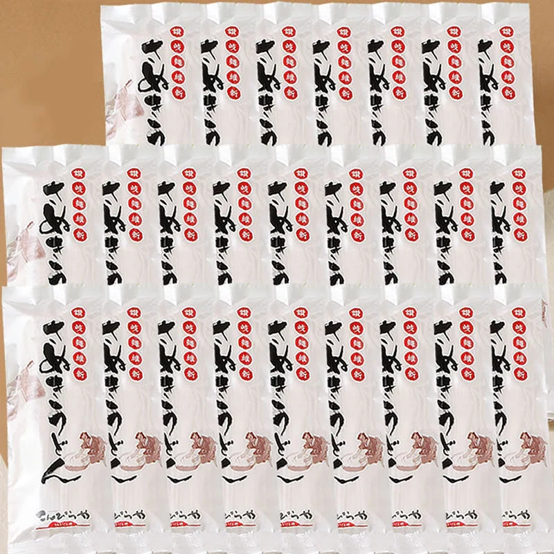 本場さぬきうどん「讃岐麺維新」（50人前）つゆ無し