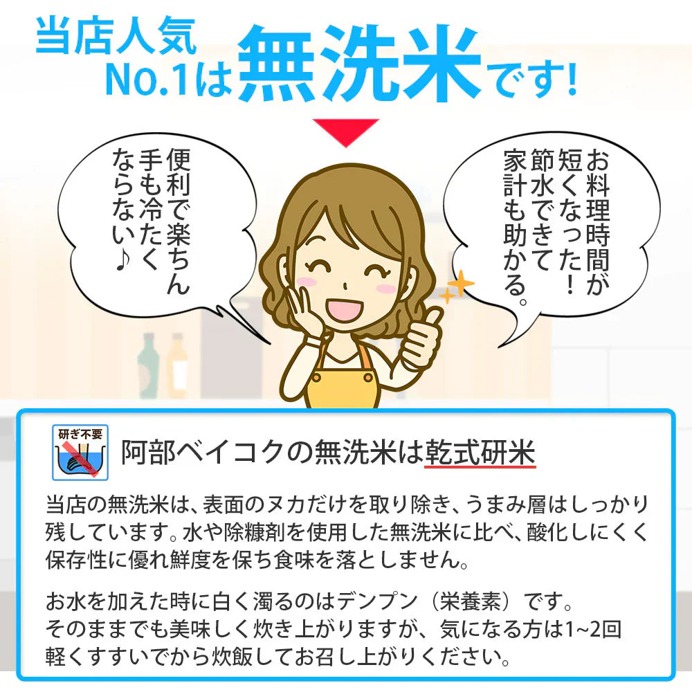 はえぬき 無洗米 10kg (5kg×2袋) 山形県産 令和7年産 送料無料 米 10キロ こめ コメ お米 精米 新米 お米10kg はえぬき10kg はえぬき10キロ