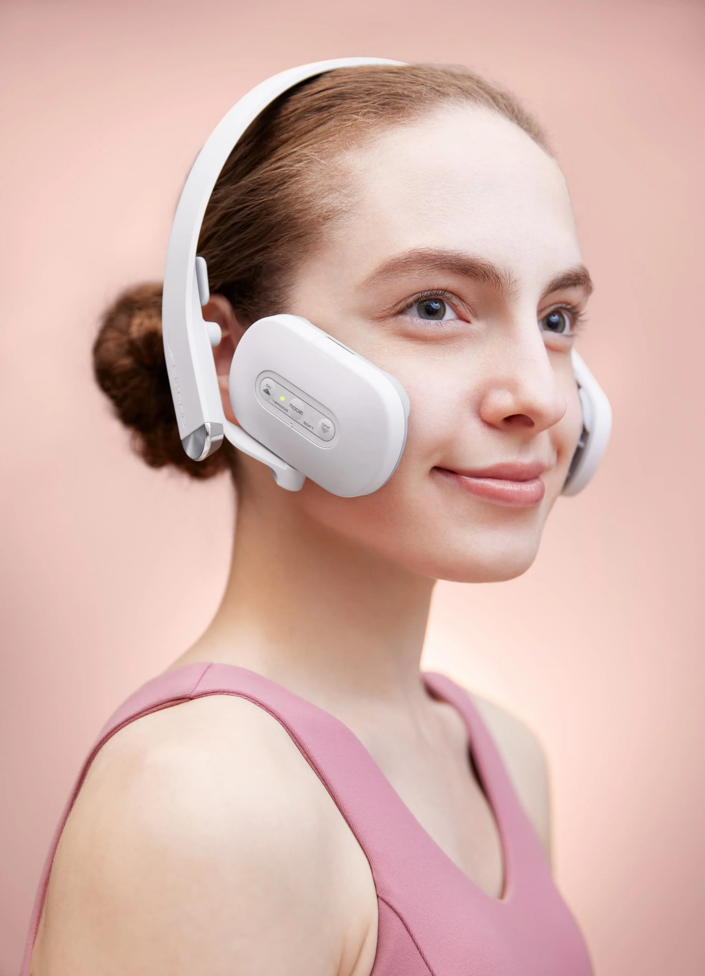 SIXPAD Facial Fit