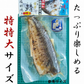 特特大 国産 金華さば 250g 塩糀焼き さぬきの塩こうじ焼き レトルト メール便