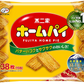 【送料無料】不二家 ホームパイ 38枚×16袋