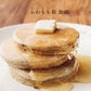 九州パンケーキ　小麦まるごと全粒粉　200g×3袋