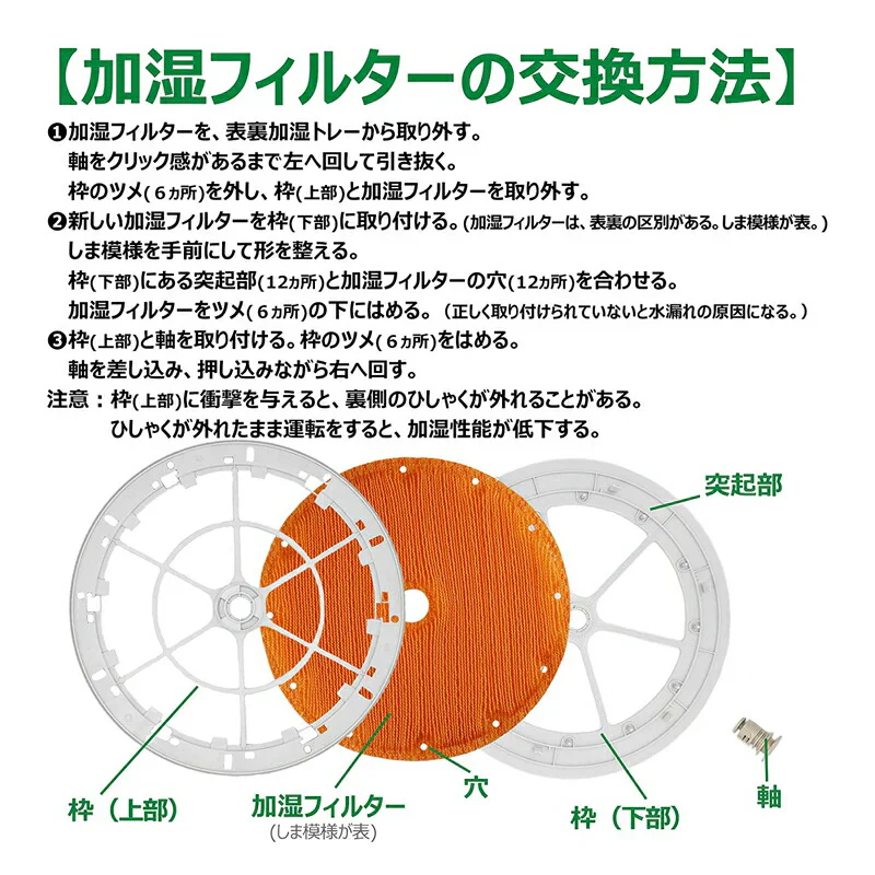 [全て日本国内発送] ダイキン DAIKIN 空気清浄機交換用フィルタ 交換用集塵フィルタ 【送料無料】 静電HEPAフィルター 互換品 (非純正) 互換品（合計3点）対応品番：KAFP078A4 2074191 2335865 KNME043b4