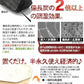 【即出荷】調湿木炭 炭八 スマート小袋 2個入