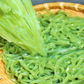 抹茶が香る…茶うどんセット3袋6人前【1袋たっぷり200ｇ（100ｇ ×2束入り）】合計600ｇ お歳暮 お中元 まとめ買い 保存食 福袋