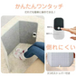 パネルヒーター 「グレー」 足元ヒーター デスクヒーター 足元暖房 電熱 ヒーター こたつ 折り畳み 遠赤外線 省エネ 冷え性 オフィス 部屋 暖かグッズ