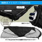 寝袋 「グレー」 冬用 最強 シュラフ 封筒型寝袋 洗える 1.95kg 封筒寝袋 キャンプ用品 車中泊 掛け布団 連結可能 軽量 防災 暖かい 登山 防寒 オールシーズン 簡易布団