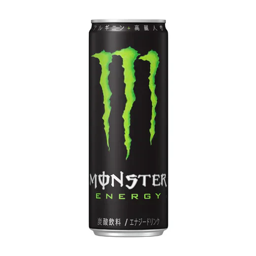 355ml×24本 モンスターエナジー