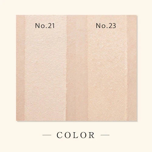 ミシャ M【国内正規品】【レフィル：プロカバー（No.21 明るい肌色）】クッション ファンデーション 韓国コスメ