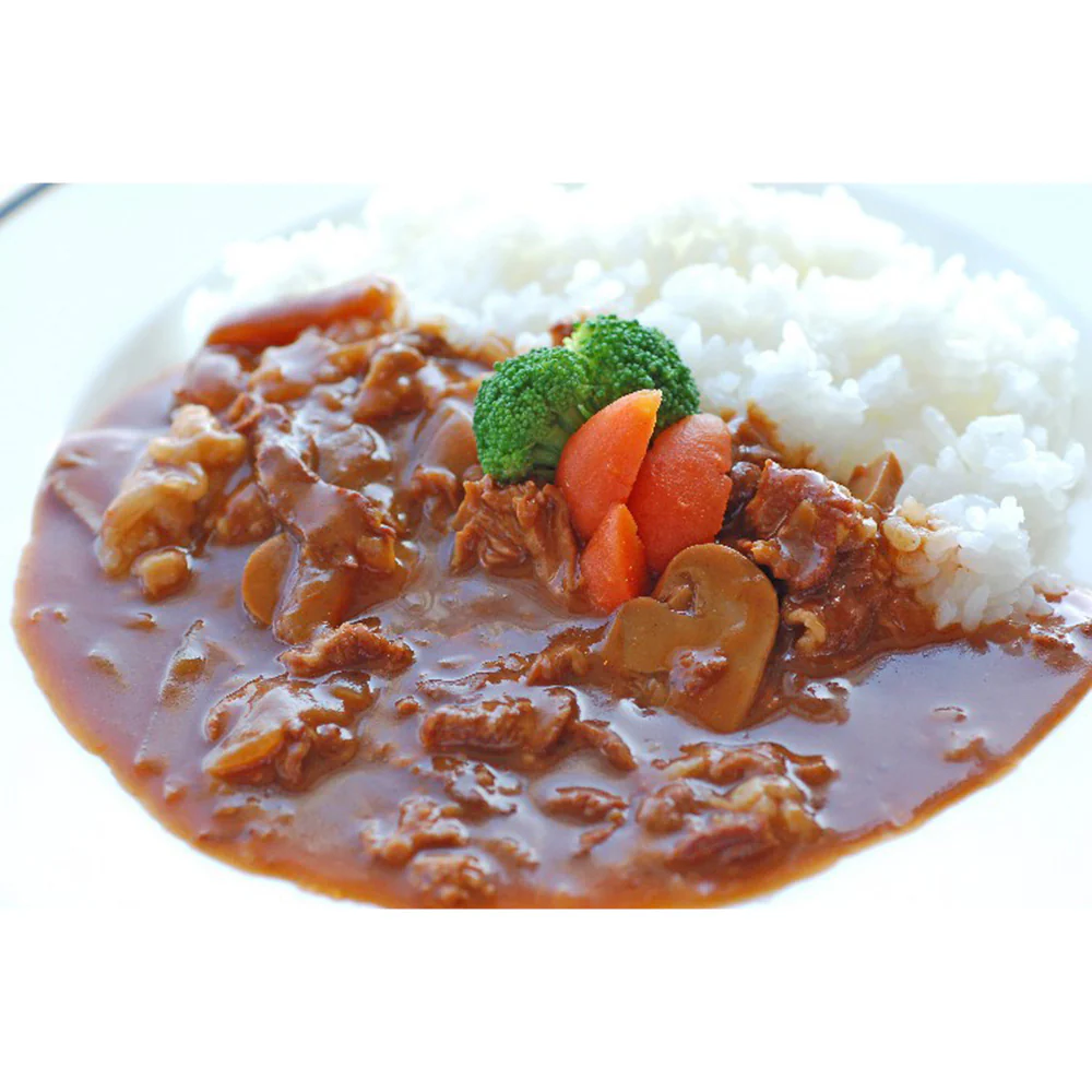 米沢牛カレー・ハヤシセット 米沢牛【送料込み】【二重包装不可】【お届け不可地域：離島】【お届け日時指定不可】