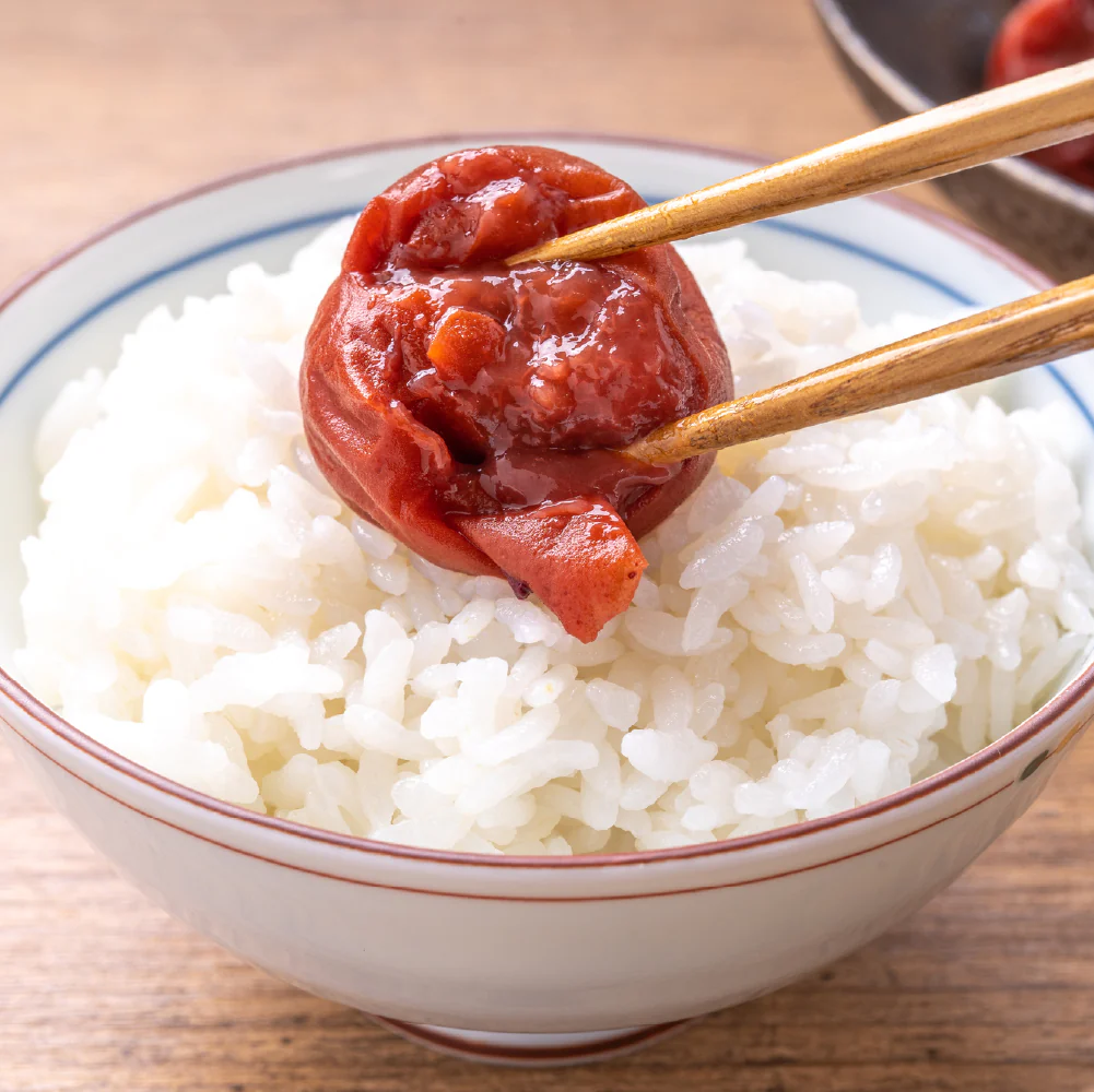 【800g】紀州南高梅 つぶれ梅 Lサイズ 合計800g（400g×2袋）はちみつ味