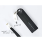 「在庫処分商品」「イエロー」【iOS/Android対応】軽量キーホルダーモバイルバッテリー 2600mAh 2ni1ケーブル iPhoneX iPhone8 Plus Xperia 携帯充電器 モバイルバッテリー 【PL保険】