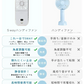 【期間限定低価！】＼パールレース 1台／扇風機 首掛け 扇風機 ハンディファン 携帯扇風機 手持ち ハンディ扇風機 4段階風量調節 折り畳み扇風機 小型扇風機 卓上扇風機 小型 静音 usb ミニ扇風機 多角度調整 長時間連続使用  屋外作業 工事現場 通勤 旅行 暑さ対策