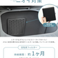 【グレー】キャットトイレ 猫用トイレ 猫用トイレ フルカバー 折りたたみ 大きめ 大型 猫砂 飛び散り防止 スコップ付き ニオイ防止 掃除 清潔 お手入れ 脱臭 トイレ容器