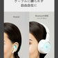 bluetooth アダプター usb ブルートゥース 5.3 ワイヤレス 無線 受信機 子機 レシーバー 小型 高速 pc 安定 低遅延 コンパクト ミニ 最大20M イヤホン ヘッドホン マウス キーボード ドライバー不要 簡単接続 コントローラー オーディオ アダプタ Windows 11 10 8.1 7 対応