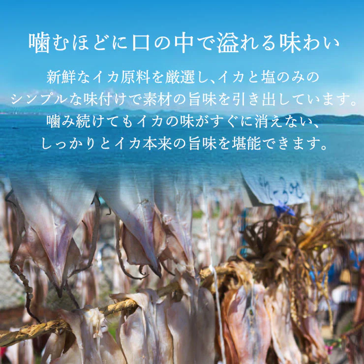 訳あり 噛むほどに旨い 無添加 真いか(スルメイカ)あたりめ 1kg メガ盛り 業務用 【あてめあて】