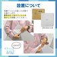 【70×75cm】冷蔵庫マット クリア 透明 クリアマット 撥水 床 キッチン 冷蔵庫 マット 傷防止マット 凹み防止 下敷き 防カビ ポリカーボネート キッチンマット 保護マット 70×75 洗濯機 新生活