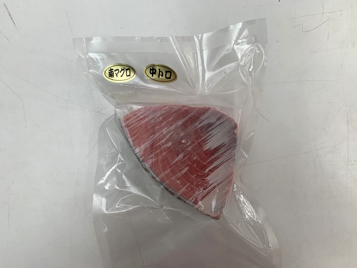 南まぐろ＆ルビーかつお＆金目鯛 たっぷり満足セット