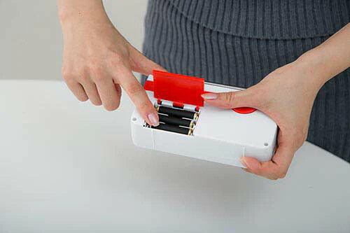 非常用 懐中電灯 レスキューライト コンパクト led 充電式 usb 電池式 災害 防災 防災グッズ